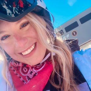 Meet your Posher, Brianna